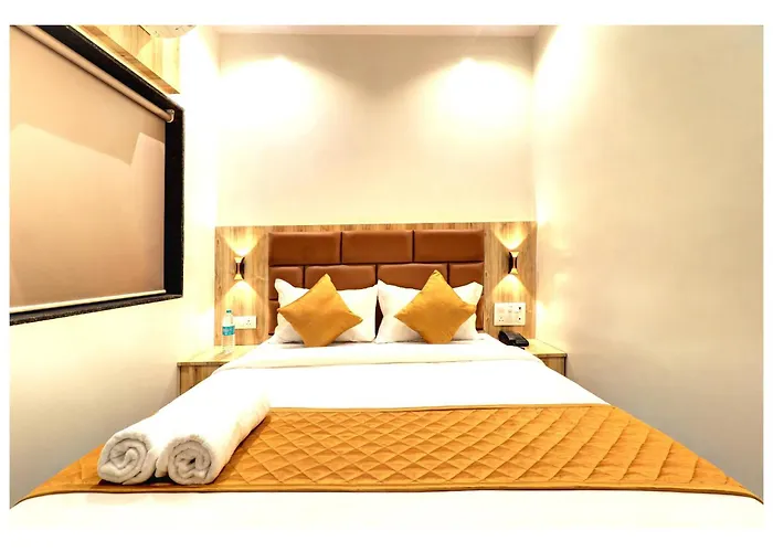 Hotel Enigma Inn